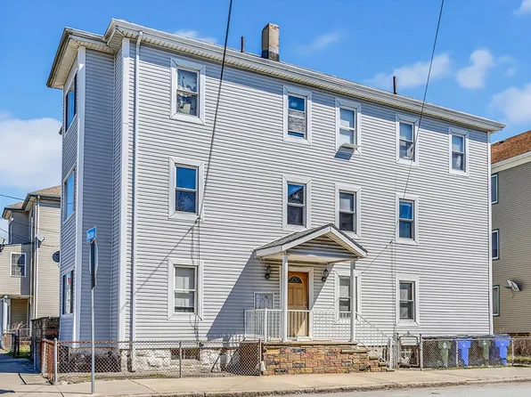 174 Montaup St, Fall River, MA 02724