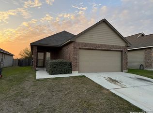 4027 Josephs, Converse, TX 78109