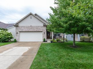 6878 Harbour Woods Overlook, Noblesville, IN