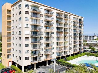 1470 NE 125th Ter APT 605, North Miami, FL 33161