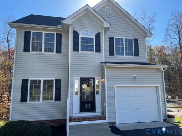 5731 Hereld Green Dr, Chesterfield, VA 23832