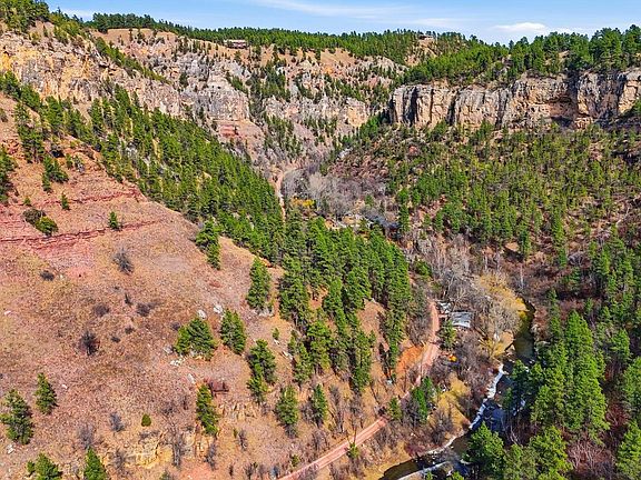 5th image of Tbd Dark Canyon Rd