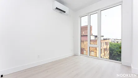 Rented by Nooklyn NYC LLC