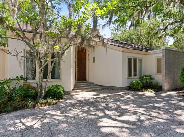 246 W 29th St, Sea Island, GA 31561
