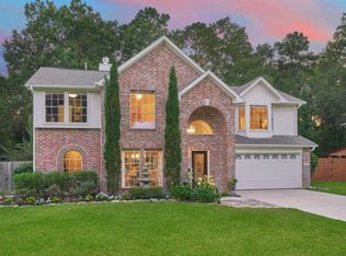 1023 Carson Dr, Magnolia, TX 77354