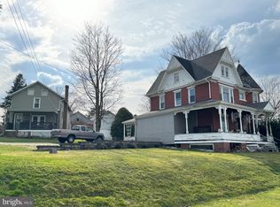 476-480 482 Walnut St, Howard, PA 16841