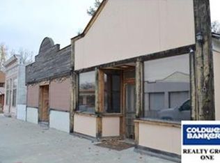 207 1st St, Saint George, KS 66535