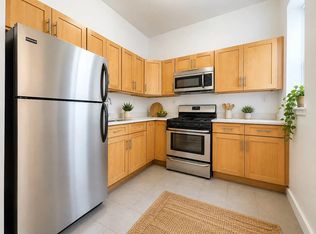 131 W 138th St #22, New York, NY 10030
