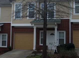 14032 Castle Abbey Ln, Charlotte, NC 28277