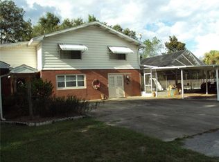 36156 Gresham Rd, Webster, FL 33597