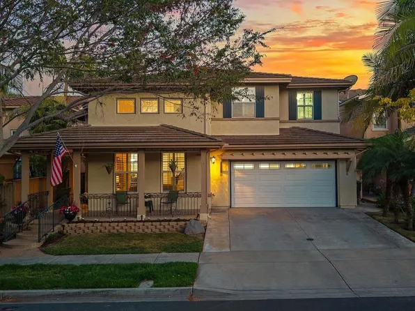 1880 Meeks Bay Dr, Chula Vista, CA 91913