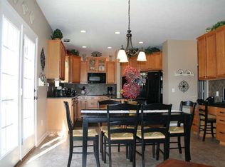 5248 Nicodemus Dr, Plainfield, IN