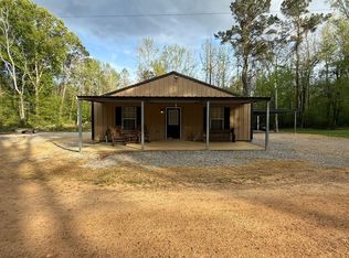 176 Phillips Rd, Lorman, MS 39096
