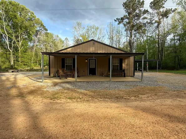 176 Phillips Rd, Lorman, MS 39096