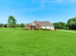 361 Meadowbrook Dr, Laurens, SC 29360