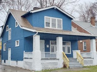 11421 Melba Ave, Cleveland, OH 44104