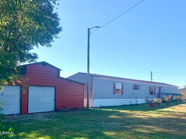 710 Medley Dr, Ekron, KY 40117