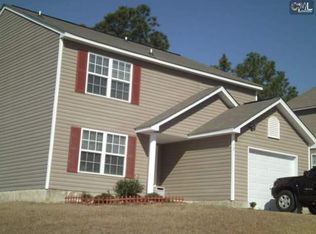 132 Cherry Laurel Dr, Lexington, SC 29073