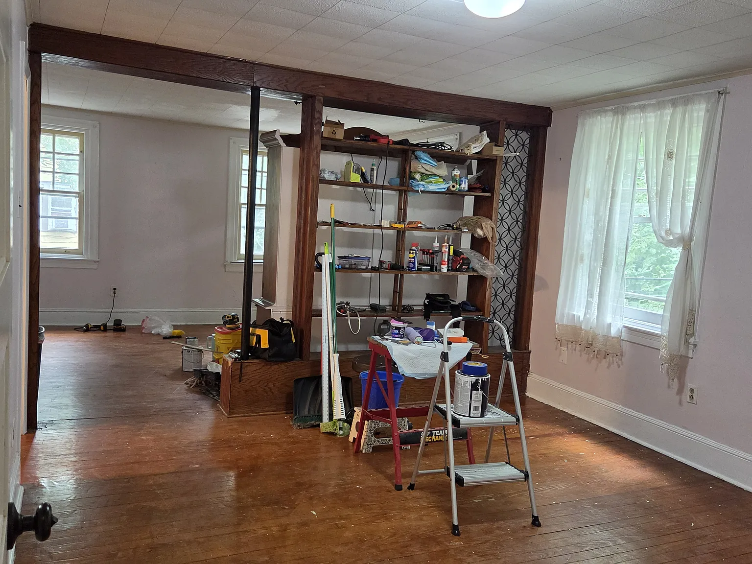 2 bed, 1000 sqft, $1,750 — Photo 2