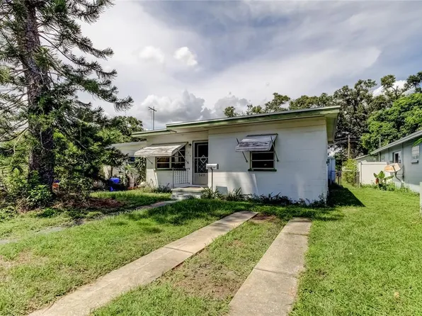 5411 6th Ave N, Saint Petersburg, FL 33710