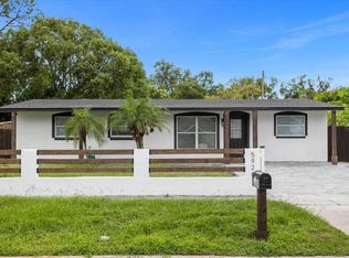 5926 Abercorn Dr, Orlando, FL 32812