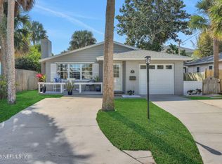 509 LORA Street, Neptune Beach, FL 32266