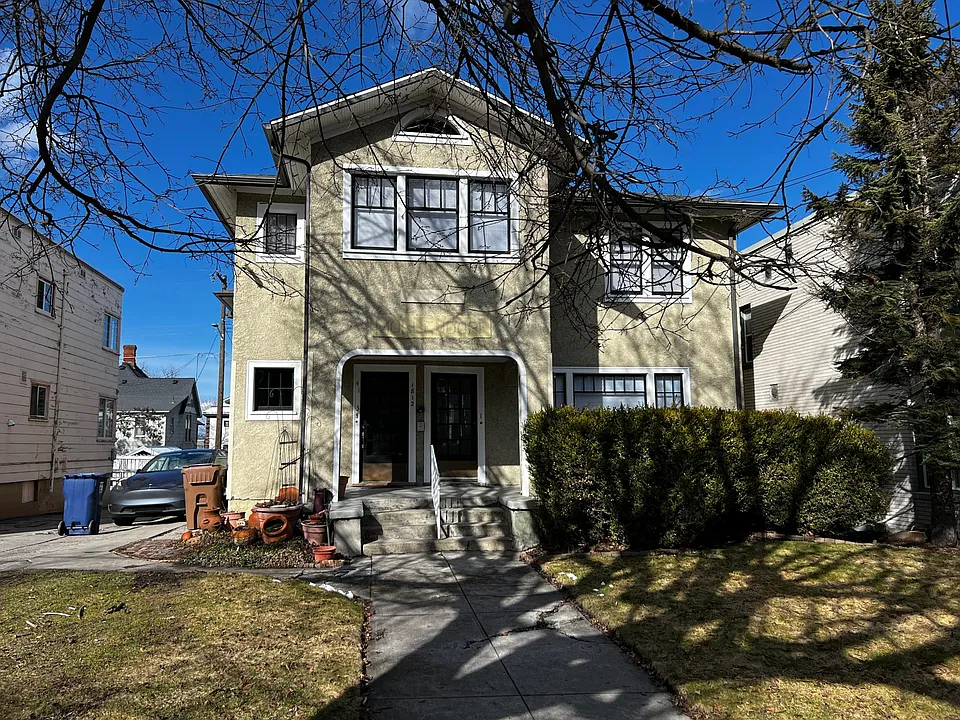 1812 W Pacific Ave #5