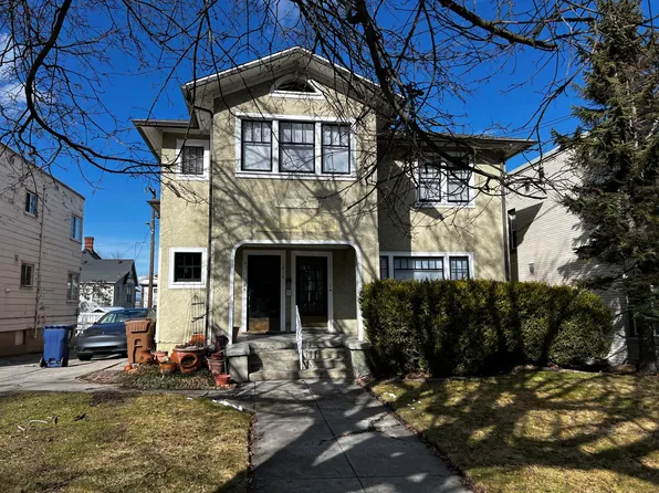 1812 W Pacific Ave #5, Spokane, WA 99201