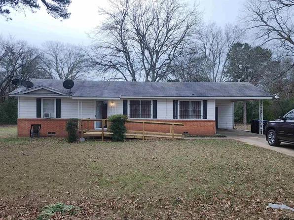 806 Pittman St, Longview, TX 75602