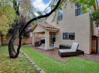 11881 Principi Ct, Las Vegas, NV 89183