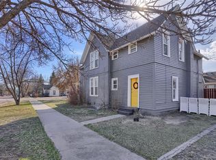 428 E Dale St UNIT 2, Colorado Springs, CO 80903