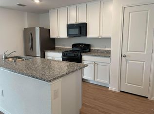 1224 Ashwood Dr, Princeton, TX 75407