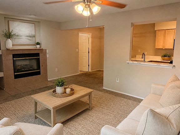 4th image of 4801 Irving Blvd NW Unit 5002