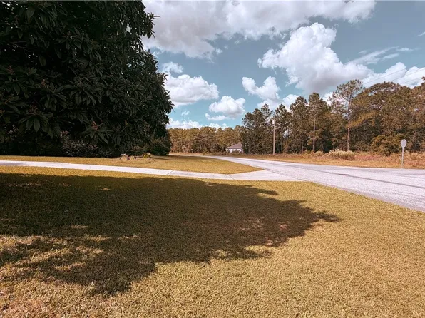 48 Glenridge Blvd, Homosassa, FL 34446