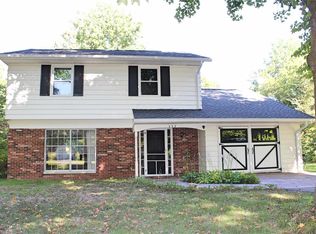 333 S Hunt Rd, Carbondale, IL 62902