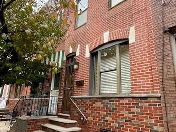 1227 Durfor St, Philadelphia, PA 19148