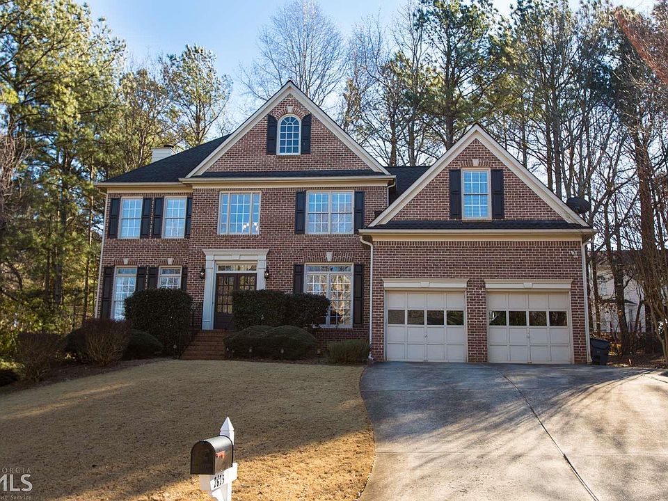 1st image of 2625 Lockemeade Way