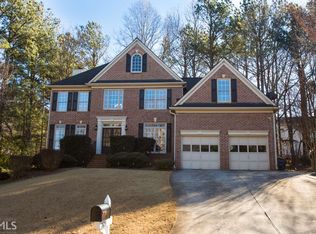 2625 Lockemeade Way, Lawrenceville, GA 30043