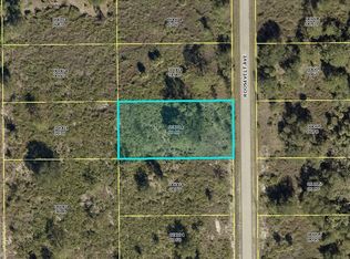 1213 Roosevelt Ave, Lehigh Acres, FL 33972