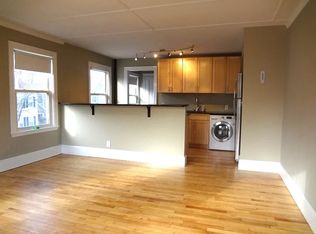 55 William St APT 5, Portland, ME 04103