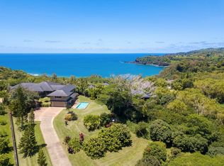 D, Kilauea, HI 96754