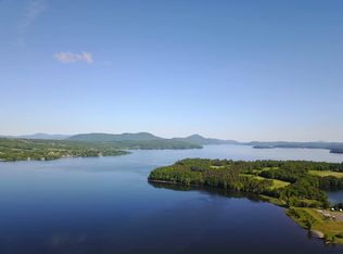 394 Miller Way, Newport, VT 05855