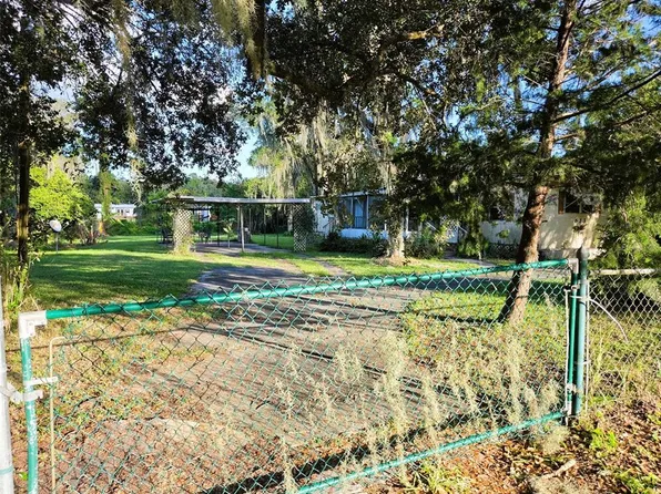 613 CARPENTER ROAD, ORLANDO, FL 32833