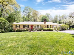7035 Conifer Rd, North Chesterfield, VA 23237