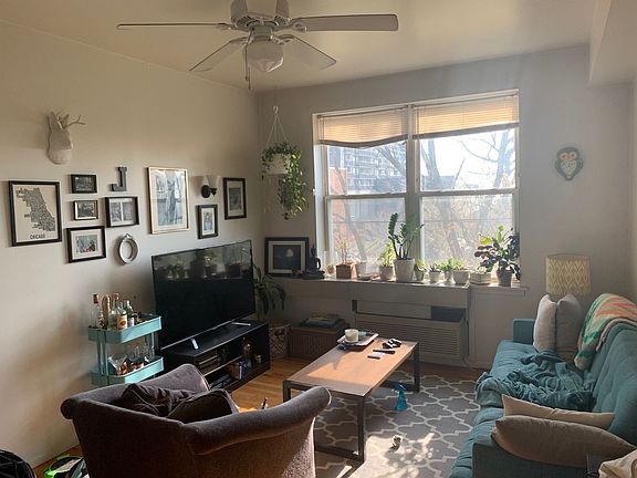 4th image of 5959 N Kenmore Ave APT 311