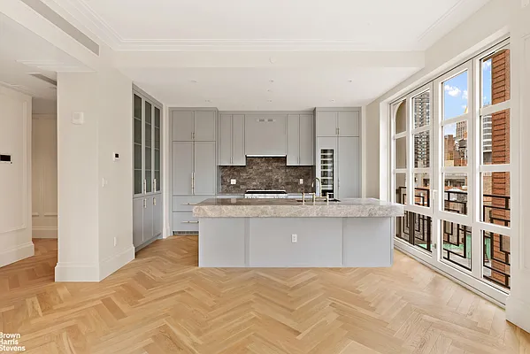 Rented by Brown Harris Stevens | media 4