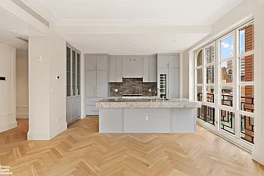 Rented by Brown Harris Stevens