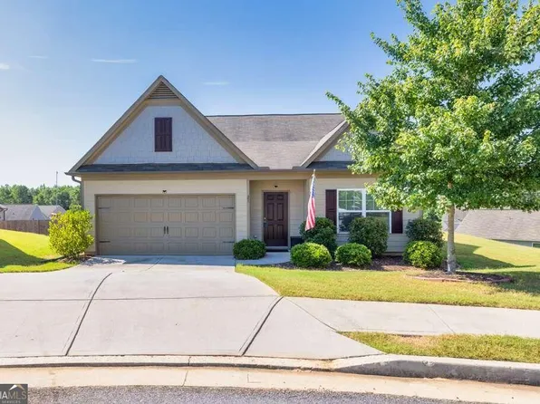 21 Owl Ct, Pendergrass, GA 30567