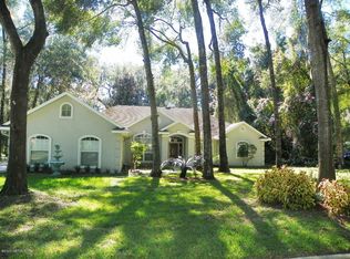 1491 Kathleen Way, Fleming Island, FL 32003