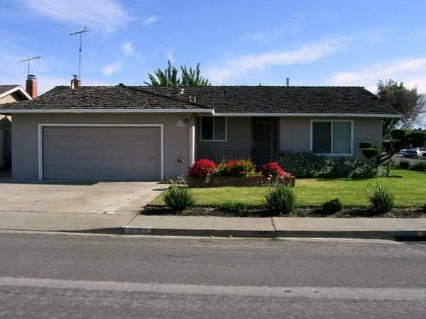 For Rent: 35075 Perry Rd, Union City, CA 94587